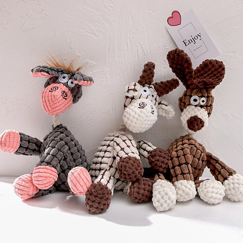 Peluche-pour-chien