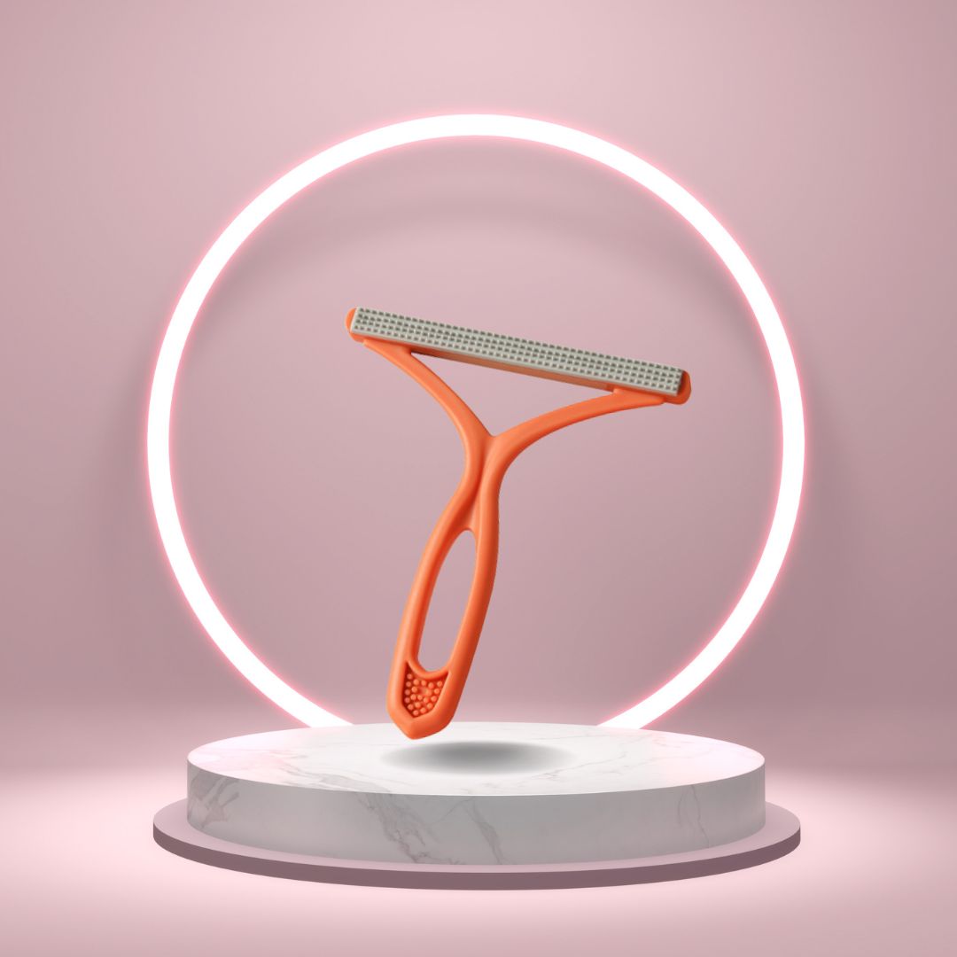 BROSSE ANTI POIL | PetMagicBrush™