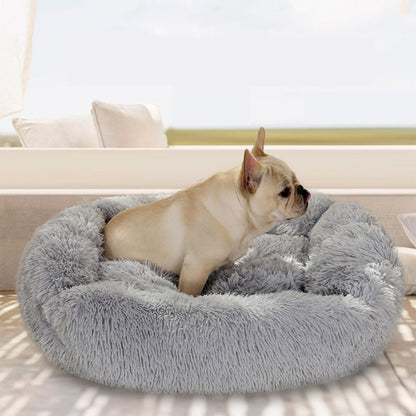 coussin-pour-chien-apaisant-gris