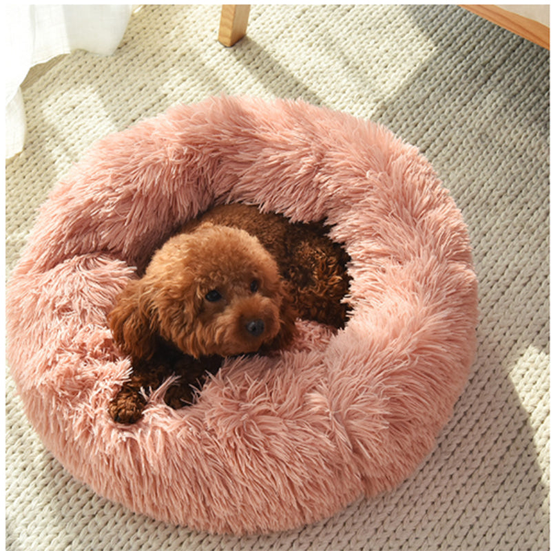 coussin-pour-chien-rose