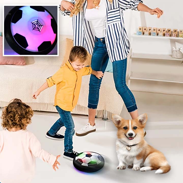 Jeu d'occupation chien | WoofAir™