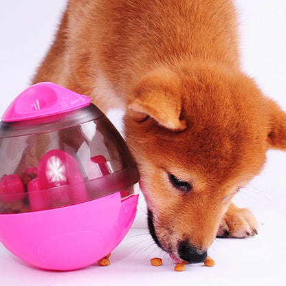Jouet interactif chien | WoofWonder™