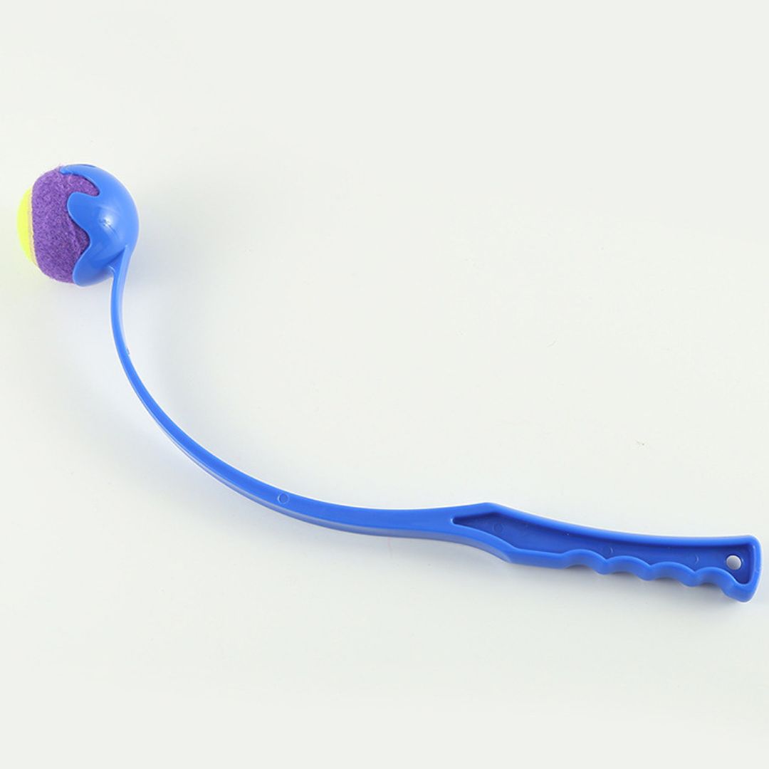 Lanceur de balle pour chien | WoofBlaster™