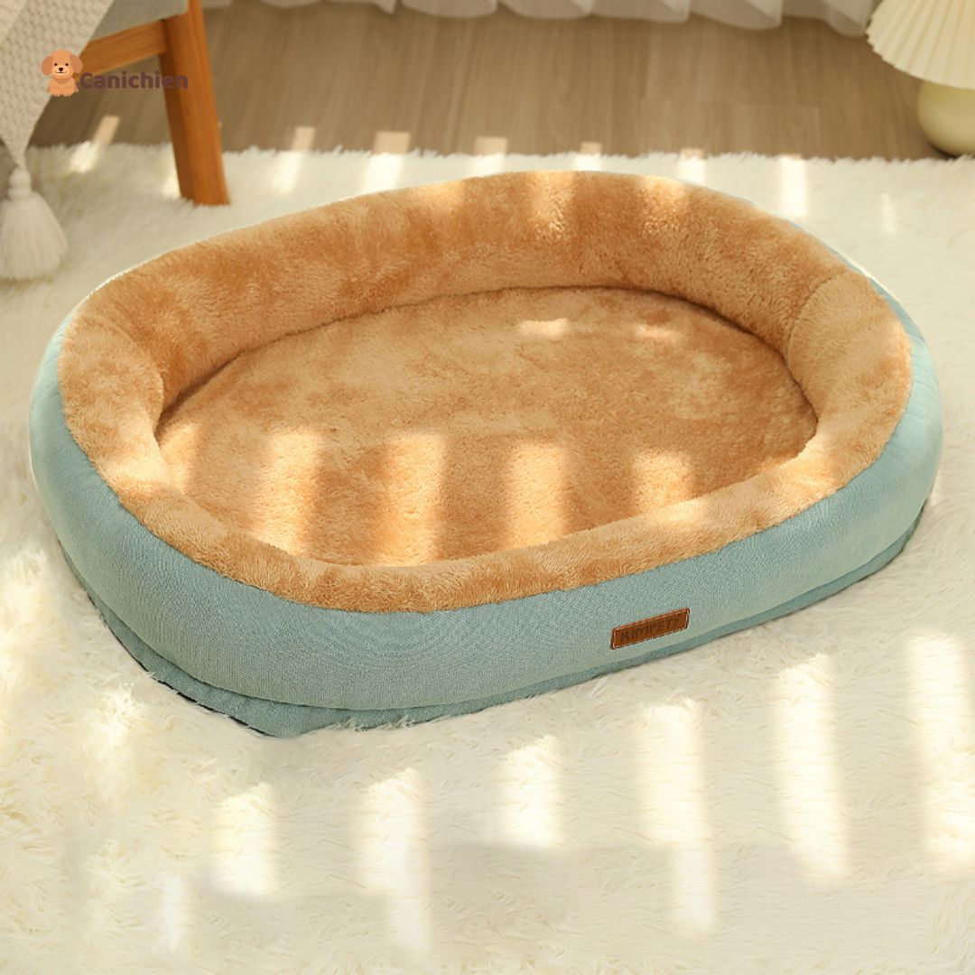 Lit pour chien - CozyPaws™
