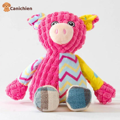 La peluche pour chien | HappyHound™